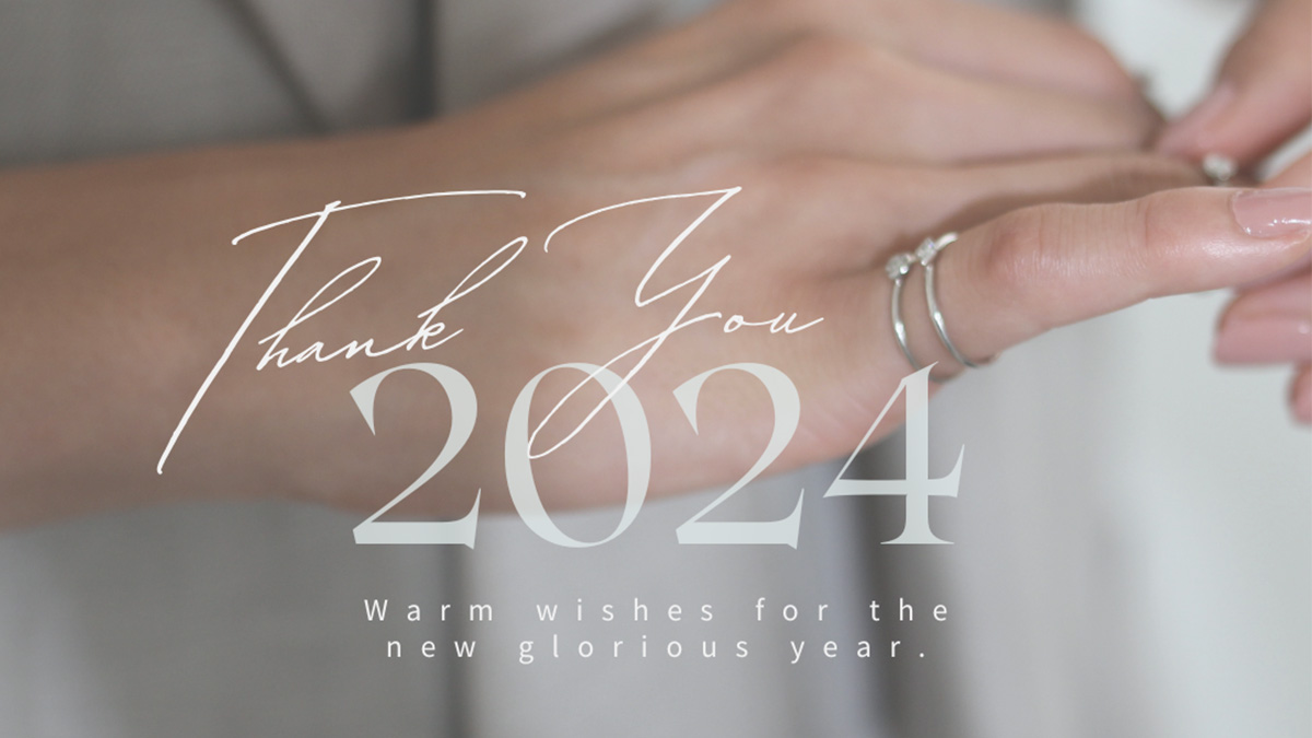 Other-Warm wishes for the new glorious year